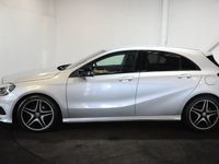 used Mercedes A180 A-ClassCDI BLUEEFFICIENCY AMG SPORT
