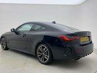 used BMW M440 d xDrive Coupe