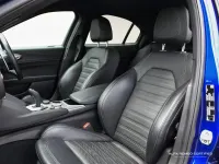 Used Alfa Romeo Giulia Veloce 276 HP (202 kW) 2021 Blue Sedan