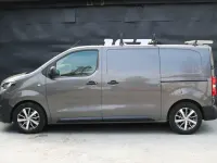 Usado Toyota Proace 120 CV (88 kW) 2019 Gris Monovolumen