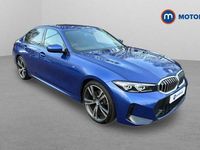 Used BMW 320 M Sport 184 HP (135 kW) 2026 Sedan