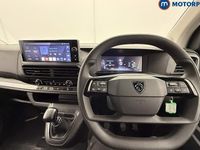 Used Peugeot Expert 145 HP (106 kW) 2025 Van