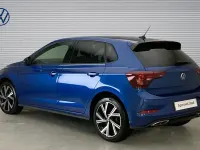 Begagnad VW Polo R-line 95 HK (69 kW) 2026 Halvkombi