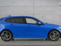 used BMW 118 1 Series i M Sport 1.5 5dr