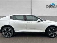 Used Polestar 2 Plus 169 kW (231 HP) 2023 White Hatchback