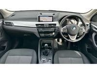used BMW X1 sDrive 18d SE 5dr Diesel Estate