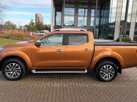 Used Nissan Navara Tekna 190 HP (139 kW) 2019 Pickup
