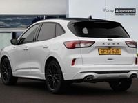 Używany Ford Kuga 2023 Biały SUV
