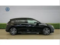 New VW Golf VIII Black Edition 147 HP (108 kW) 2025 Other Hatchback