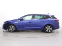 Gebraucht Renault Mégane IV Iconic 2022 Blau Kombi