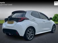 Used Toyota Yaris Hybrid 116 HP (85 kW) 2025 Hatchback