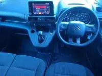 Used Citroën Berlingo 100 HP (73 kW) 2024 White MPV