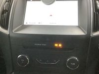 Used Ford S-MAX Titanium 180 HP (132 kW) 2018 Magnetic grey MPV