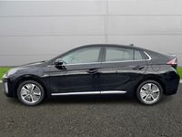 used Hyundai Ioniq Hatchback