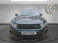 Used Land Rover Range Rover evoque HSE Dynamic 241 HP (177 kW) 2016 Hatchback