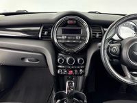 Used Mini Cooper SD Hatch 168 HP (123 kW) 2018 White Hatchback