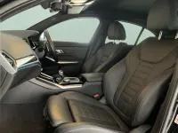 Used BMW 330e M Sport 2022 Black Sedan