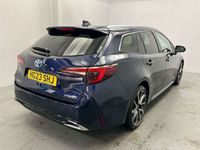 used Toyota Corolla Touring Sport 1.8 Hybrid Excel 5dr CVT