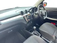 Used Suzuki Swift SZ-T 2021 Premium silver metallic Hatchback