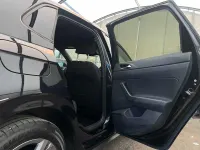 Used VW Polo R-line 2024 Black Hatchback
