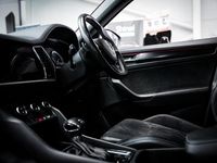 Used Skoda Kodiaq SportLine 2019 Black SUV