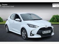 Used Toyota Yaris Hybrid 116 HP (85 kW) 2026 Hatchback