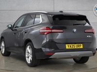 Used BMW X3 xLine 205 HP (150 kW) 2025 Grey SUV