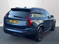 Used Volvo XC90 Ultra 449 HP (330 kW) 2026 SUV
