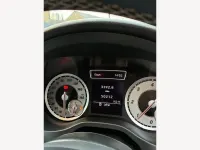 Used Mercedes A180 109 HP (80 kW) 2013 Blue Hatchback