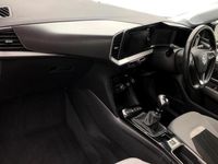 used Vauxhall Mokka 1.2 TURBO ELITE NAV EURO 6 (S/S) 5DR PETROL FROM 2021 FROM SOUTHEND-ON-SEA (SS4 1GP) | SPOTICAR