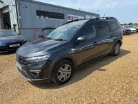 Used Dacia Jogger Comfort 110 HP (80 kW) 2022 Grey MPV