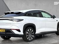 New BYD Sealion 7 Design 389 kW (530 HP) 2025 Metallic  polar white SUV