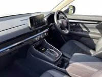 Begagnad Honda CR-V Elegance 184 HK (135 kW) 2024 Vit SUV