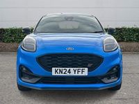 Usado Ford Puma ST 170 HP (125 kW) 2023 SUV
