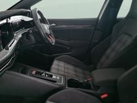 Used VW Golf VIII GTI 245 HP (180 kW) 2024 Hatchback