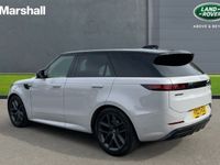 used Land Rover Range Rover Sport Diesel 3.0 D300 Dynamic SE 5dr Auto