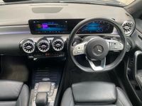 used Mercedes CLA200 AMG Line Premium 4dr Tip Auto - 2020 (20)