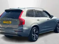 Used Volvo XC90 R-Design 235 HP (172 kW) 2021 Grey SUV