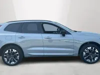 Used Volvo XC60 Ultra 247 HP (181 kW) 2025 Grey SUV