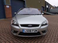 used Ford Focus Cabriolet 2.0 CC-3 2dr