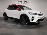 Used Kia Stonic 118 HP (86 kW) 2021 SUV
