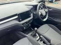 Used Skoda Fabia SE 95 HP (69 kW) 2025 Black Hatchback