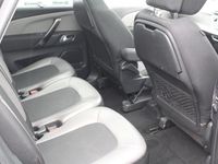 Used Citroën C4 Picasso Flair 120 HP (88 kW) 2017 Grey MPV