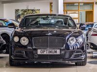 used Bentley Continental l GT 6.0 W12 Speed 2dr Auto Coupe