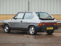 Used Fiat Ritmo Abarth 2025 Grey