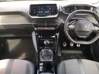 Used Peugeot 208 Allure+ 102 HP (75 kW) 2023 Hatchback