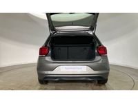 used VW Polo 1.0 TSI 95 Active 5dr Petrol Hatchback