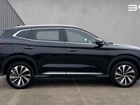 Used BYD Seal U Boost 218 HP (160 kW) 2025 Black SUV