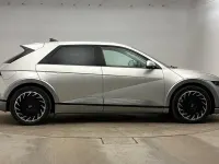 Used Hyundai Ioniq 5 Ultimate 167 kW (228 HP) 2023 Gold SUV