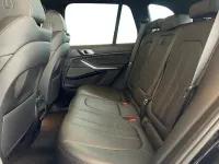 Used BMW X5 Comfort Edition 400 HP (294 kW) 2019 Black SUV
